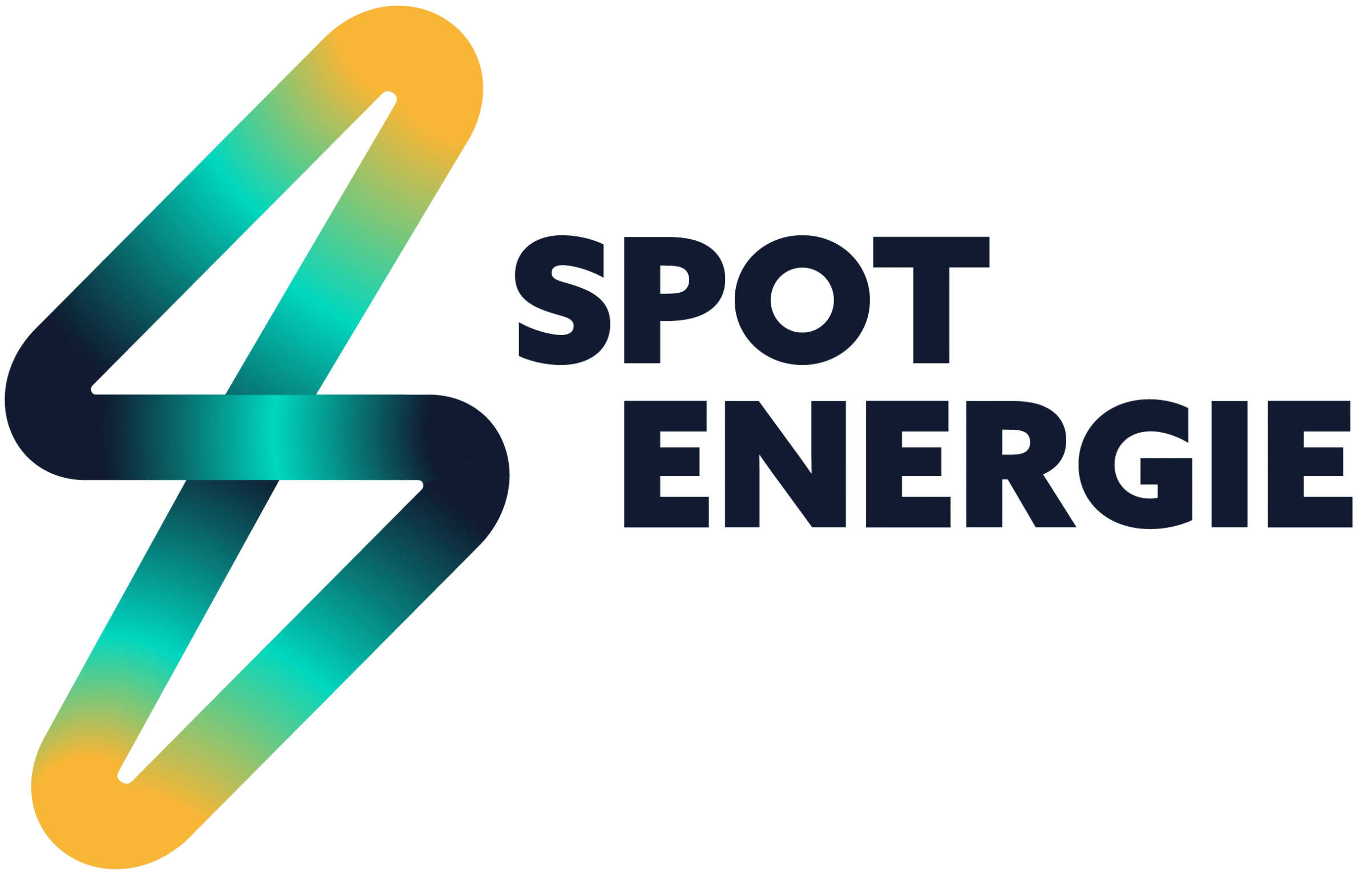 Spot energie logo